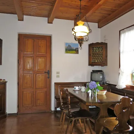 シャレー Locazione Turistica Gran Baita Marisa - Cnr300