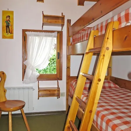 Locazione Turistica Gran Baita Marisa - Cnr300 シャレー Trarego
